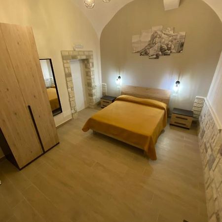 Hotel Dimora Vesuviana Ercolano Esterno foto