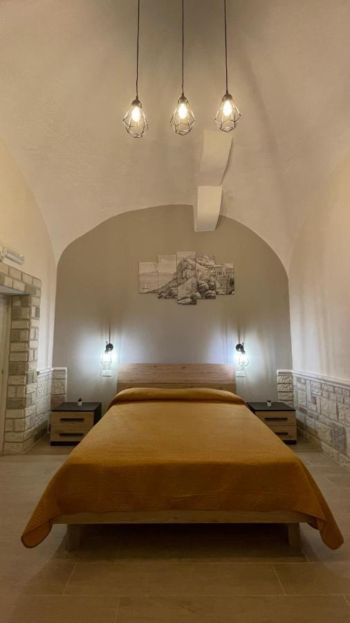 Hotel Dimora Vesuviana Ercolano Esterno foto