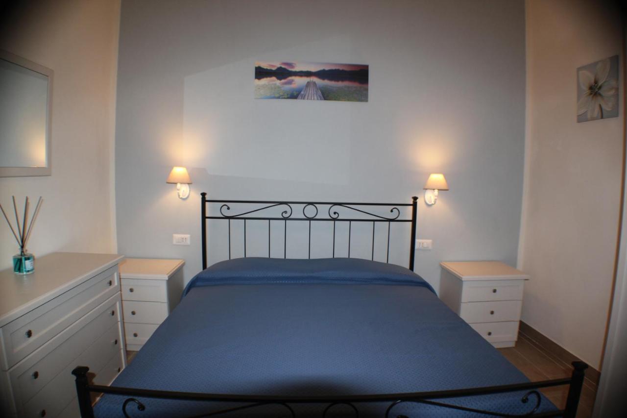 Hotel Dimora Vesuviana Ercolano Esterno foto